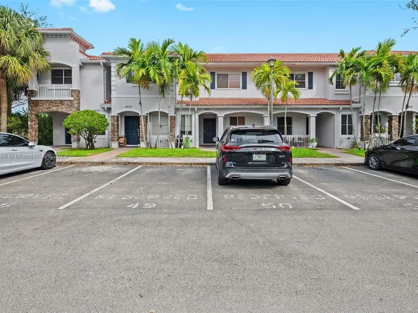 2511 SW 82nd Ave #103, Miramar, FL 33025