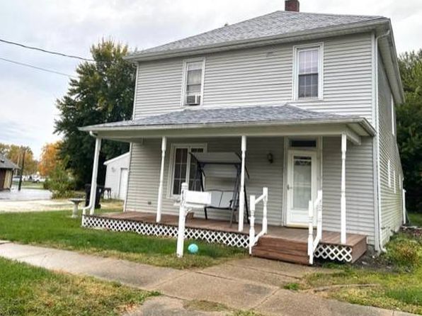 Zillow Rushville Il