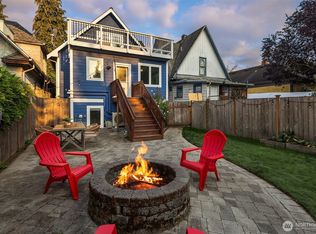 1629 22nd Avenue, Seattle, WA 98122