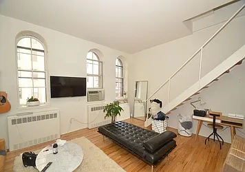 Rented by Buchbinder & Warren