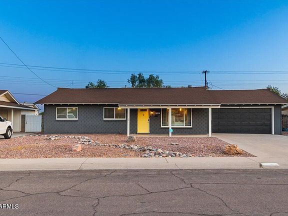2nd image of 8501 E CATALINA Drive