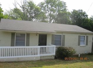 1333 Redford Dr SE, Atlanta, GA 30315