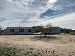 13007 S 186th Ave, Buckeye, AZ 85326
