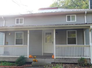 17 S Oak Hill Rd, Barton, NY 13734