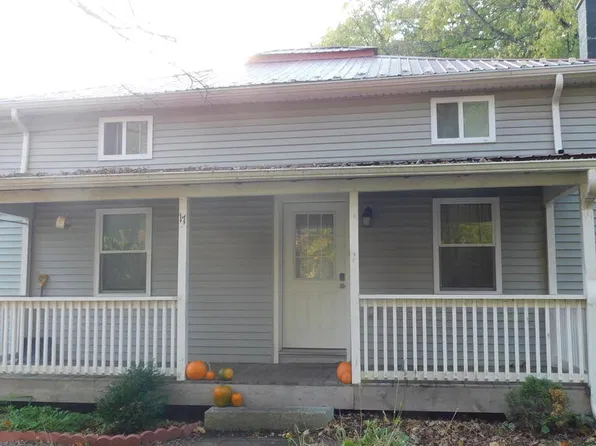 17 S Oak Hill Rd, Barton, NY 13734