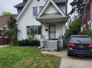 13553 Kentucky St, Detroit, MI 48238