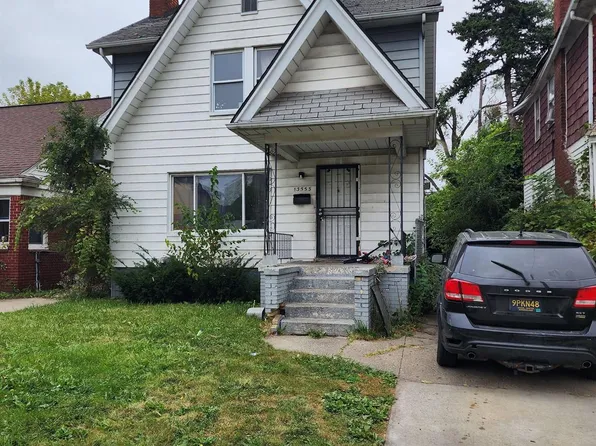 13553 Kentucky St, Detroit, MI 48238