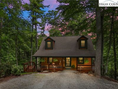 228 Woodby Ridge Road, Vilas, NC, 28692