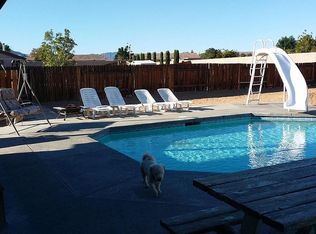 12380 Sedona Rd, Apple Valley, CA 92308