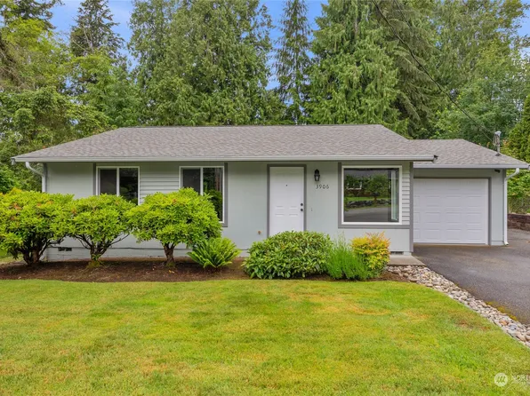 3906 97th Drive SE, Lake Stevens, WA 98258