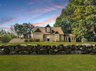 28 Mount Huggins Dr, Swanzey, NH 03446