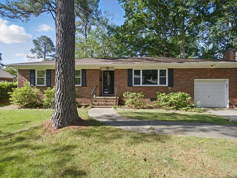 4105 Clintwood Ln — Photo 1