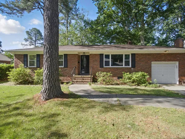4105 Clintwood Ln, Virginia Beach, VA 23452