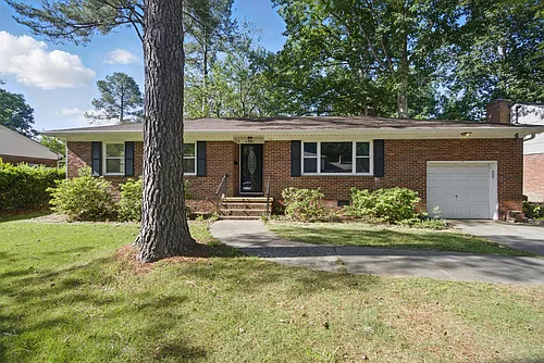 4105 Clintwood Ln Photo 1