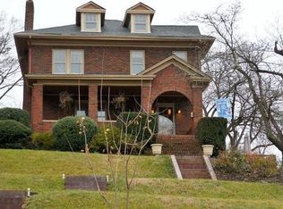 2701 Wycliffe Ave SW, Roanoke, VA 24014