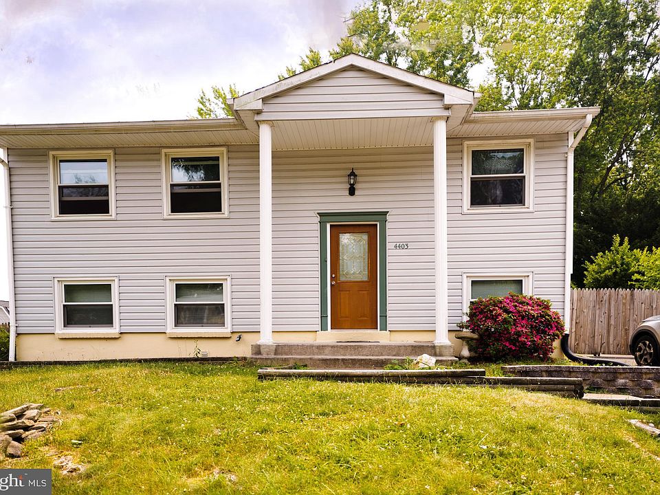 1st image of 4403 Kentland Dr