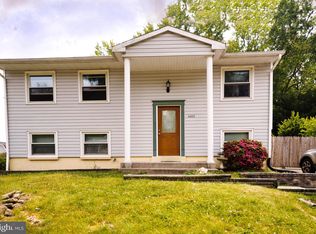 4403 Kentland Dr, Woodbridge, VA 22193