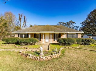 7171 Magnolia Ave, Theodore, AL 36582