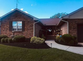 1730 Westminster Rd, Marion, OH 43302