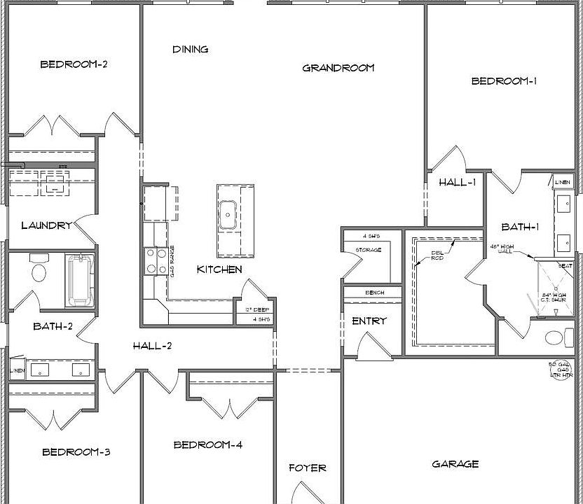 2nd image of 234 Rigby Rd