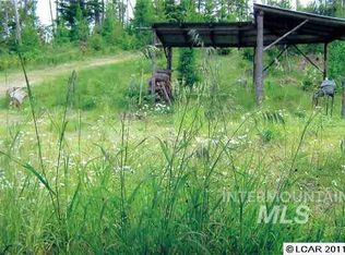 Gy 26a Gov LOT 5, Saint Maries, ID 83861