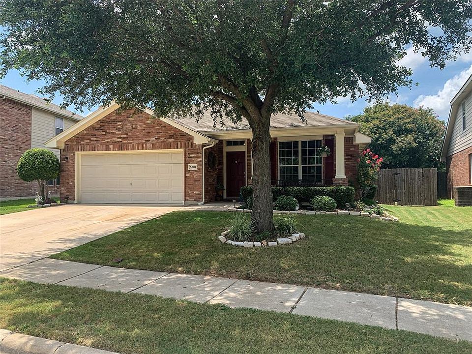 1st image of 5609 Calf Creek Dr