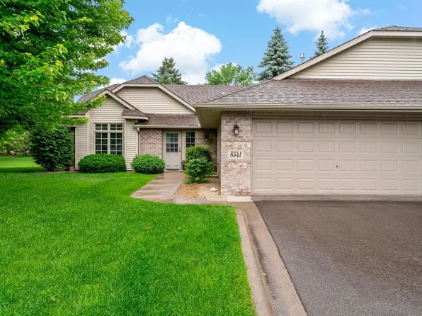 8541 Inverness Ln N, Brooklyn Park, MN 55443