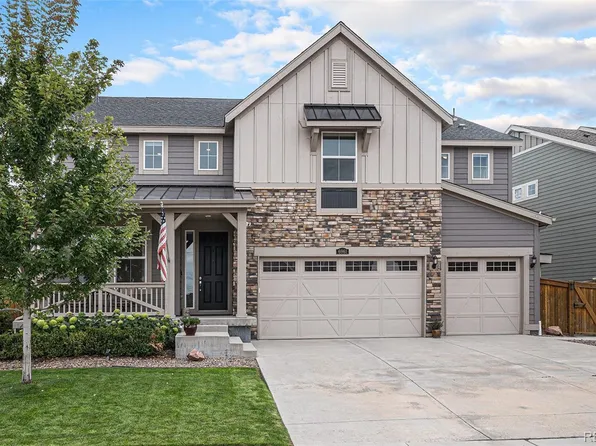 6961 Hyland Hills Street, Castle Pines, CO 80108