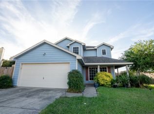 2309 Star Glow Dr, Corpus Christi, TX 78414