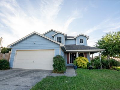 2309 Star Glow Dr, Corpus Christi, TX, 78414
