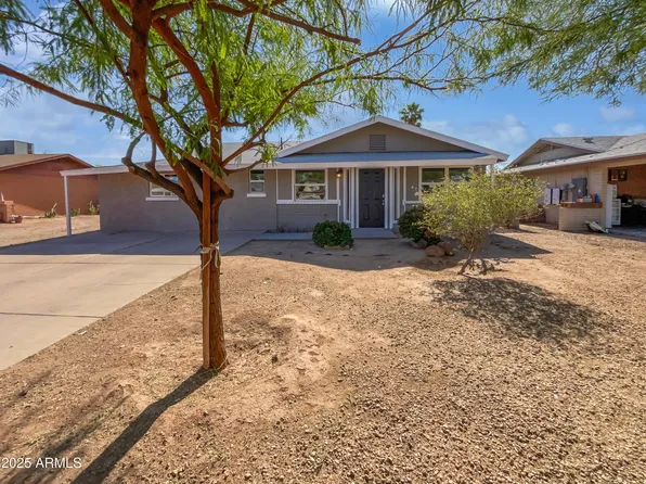 1019 N 62ND Avenue, Phoenix, AZ 85043