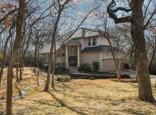 5910 Earle St, Arlington, TX 76016