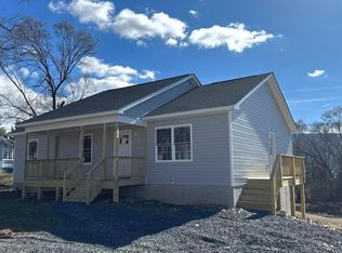 307 Old Cross Rd, New Market, VA 22844