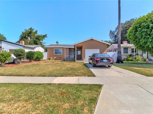 1805 W 19th St, Santa Ana, CA 92706