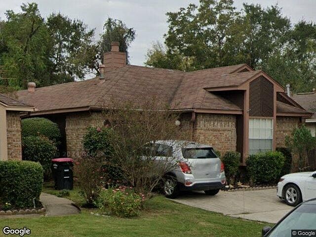 Property Front View