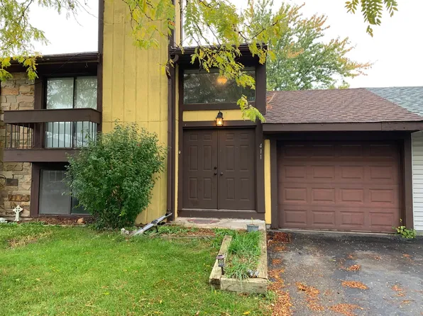 411 Wildwood Ct #411, Romeoville, IL 60446