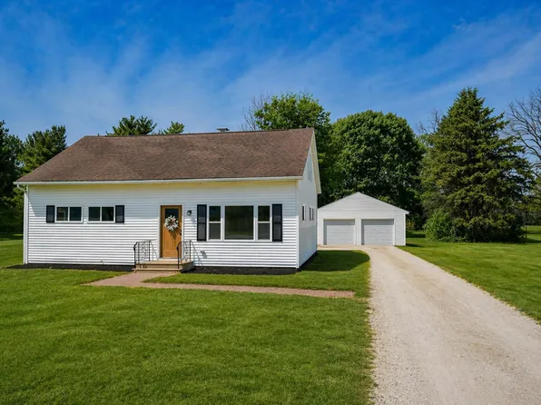 2761 Middle Urbana Rd, Springfield, OH 45502