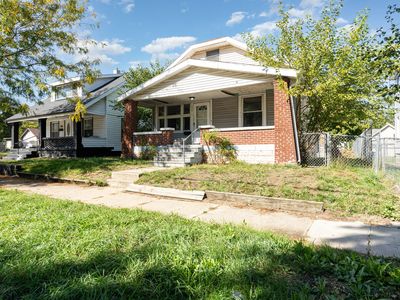 907 Humbolt St SE, Grand Rapids, MI, 49507