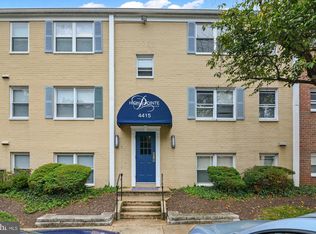 4415 Falls Bridge Dr UNIT K, Baltimore, MD 21211