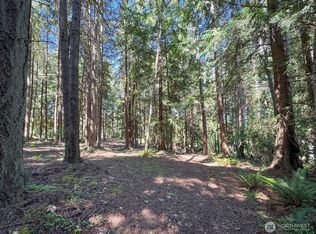 9999 N Bagley Creek Rd, Pt Angeles, WA 98362