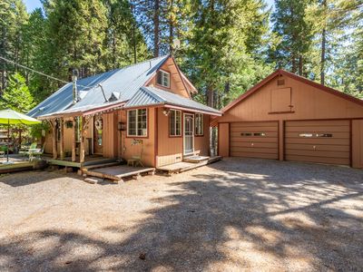 8737 Battle Creek Dr, Shingletown, CA, 96088