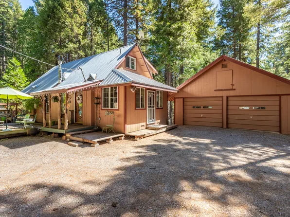 8737 Battle Creek Dr, Shingletown, CA 96088