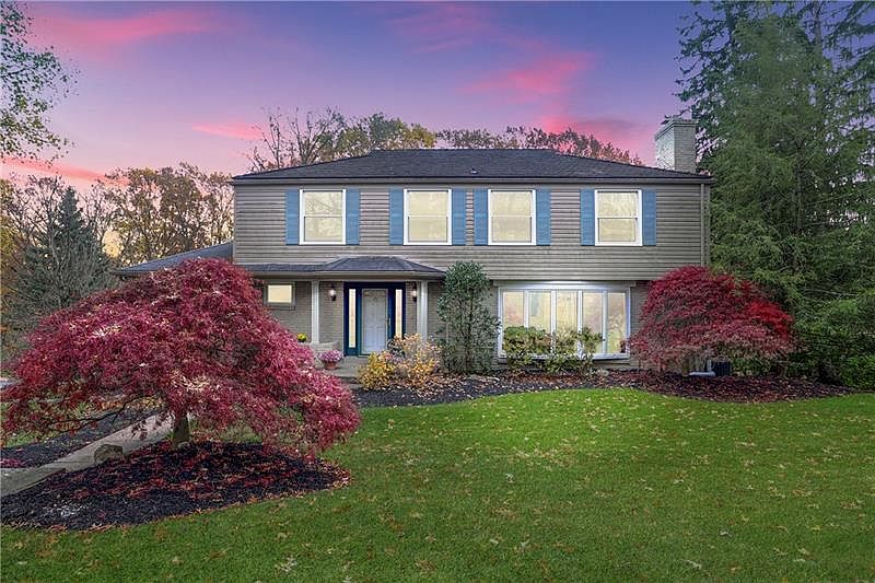 15 Winthrop Rd, Carnegie, PA 15106 Zillow