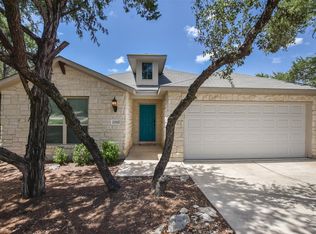 21510 Paine Ave, Lago Vista, TX 78645