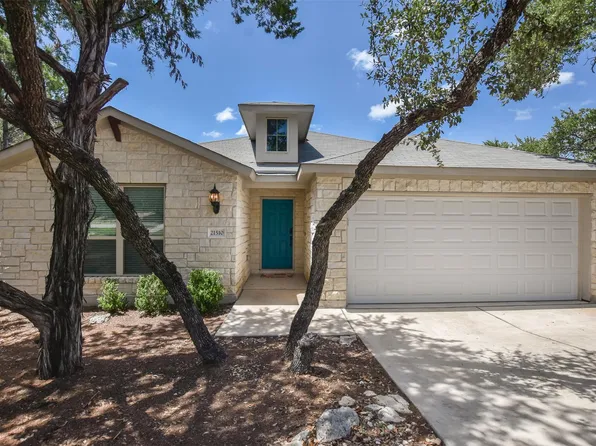 21510 Paine Ave, Lago Vista, TX 78645