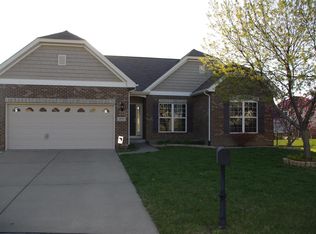 2620 Cambury Ct, Shiloh, IL 62221