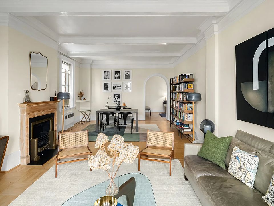 1st image of 36 Gramercy Park E #7EN