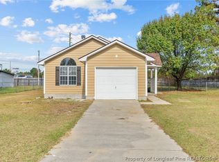 232 Brandywood Ct, Cameron, NC 28326