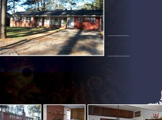 596 Springlake Rd, Lawrenceville, GA 30045