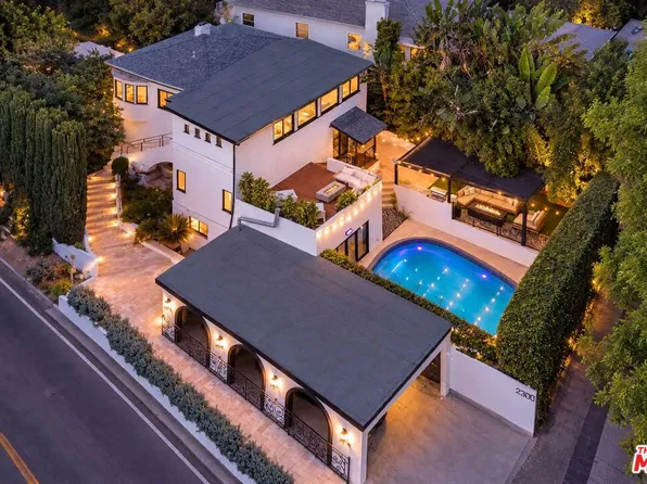 2300 Benedict Canyon Dr, Beverly Hills, CA 90210
